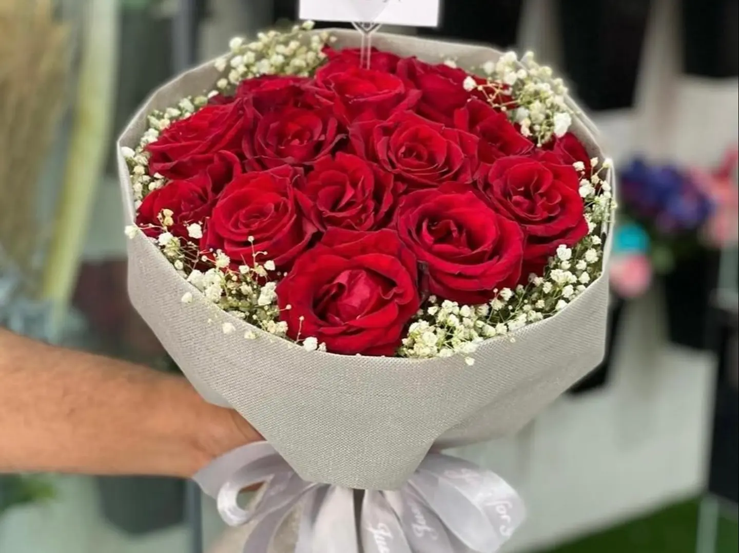 Al Jouri Beauty Bouquet 2