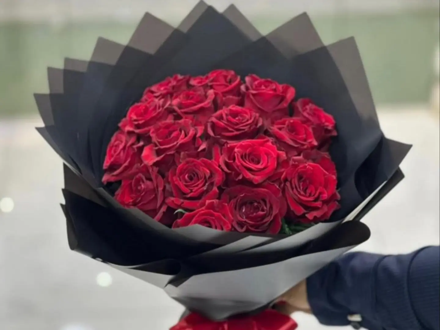 Laurette Luxury Bouquet