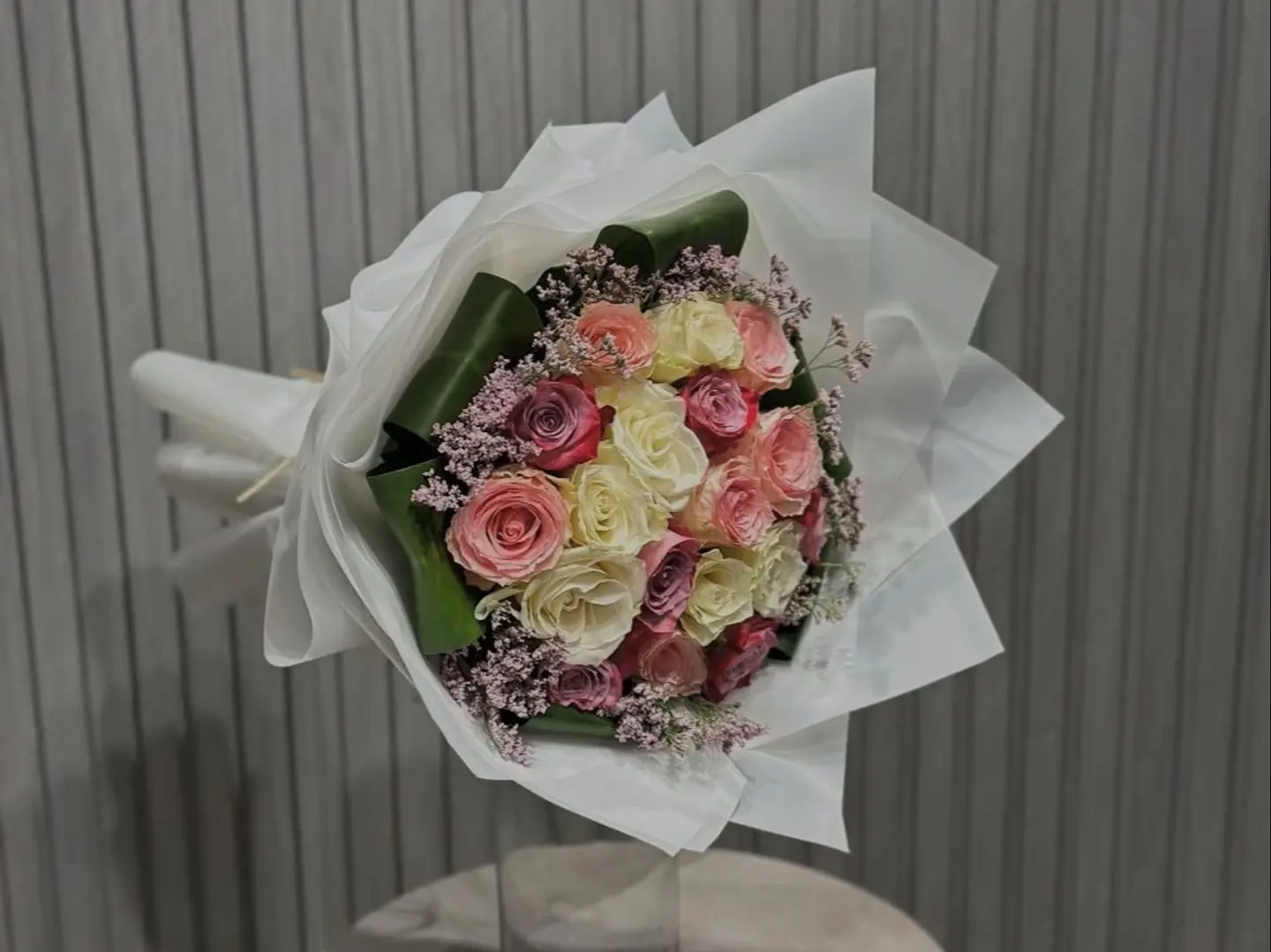 Lujain Bouquet