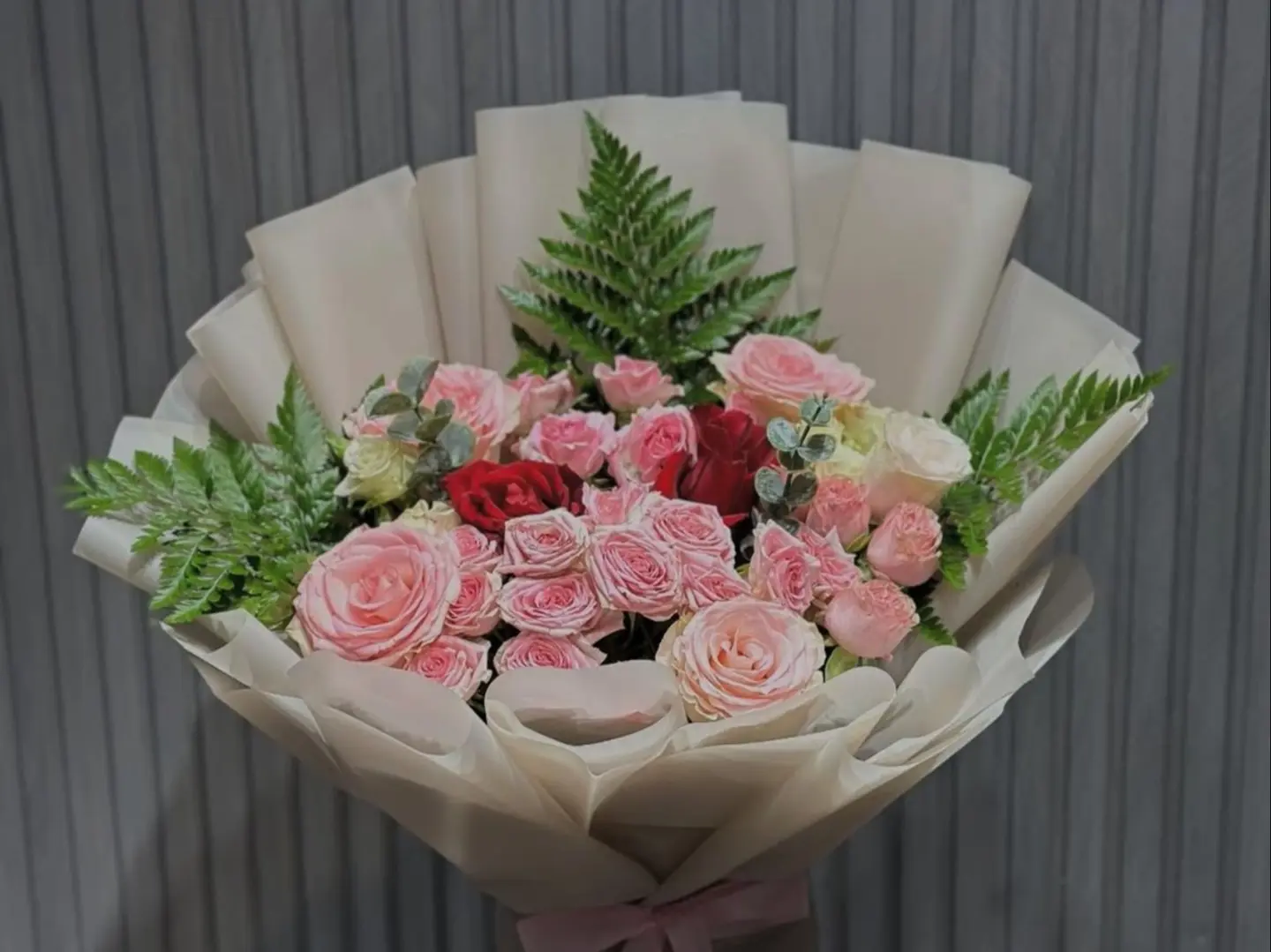Nares Bouquet