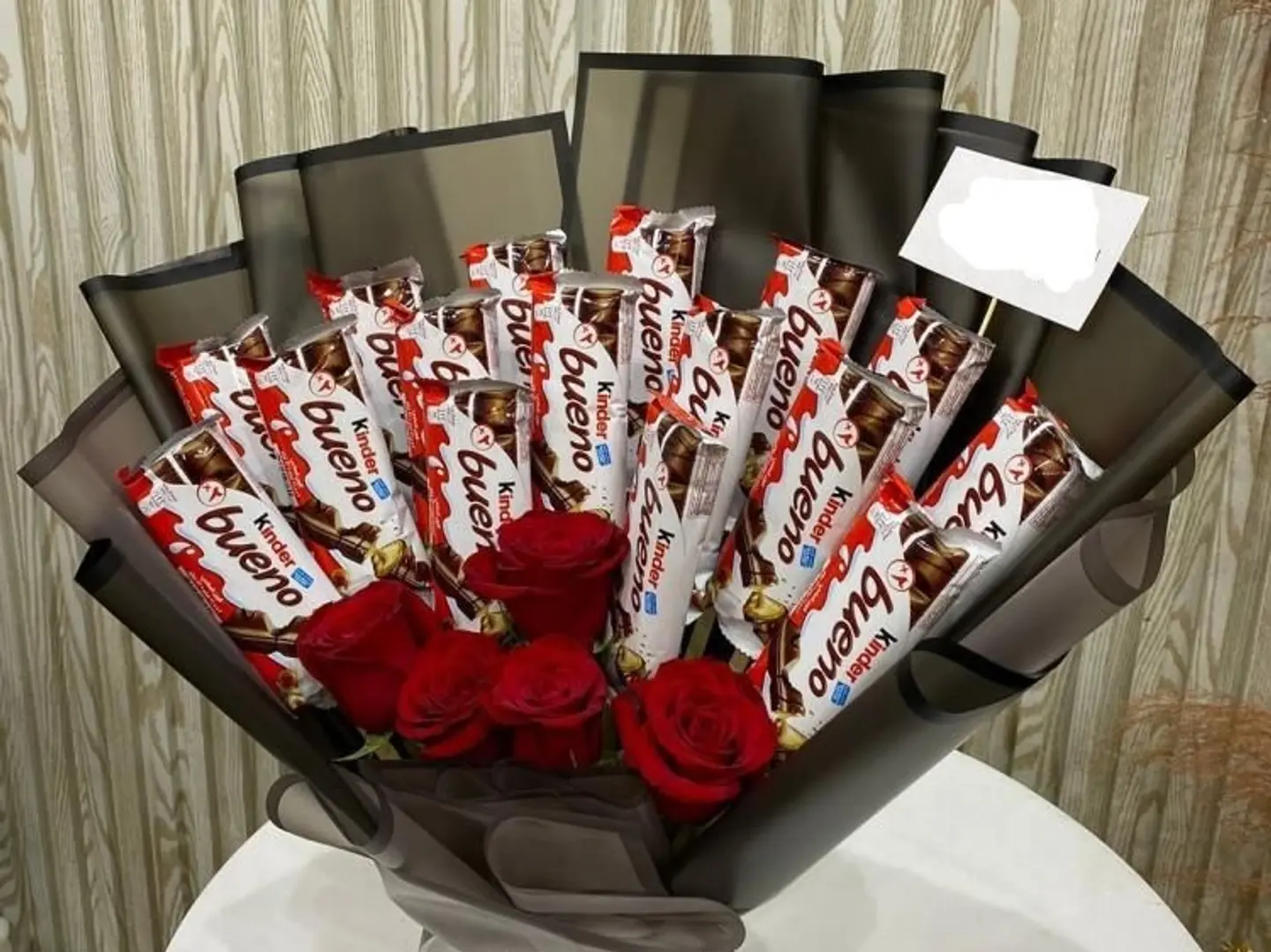 Large Kinder Bouquet