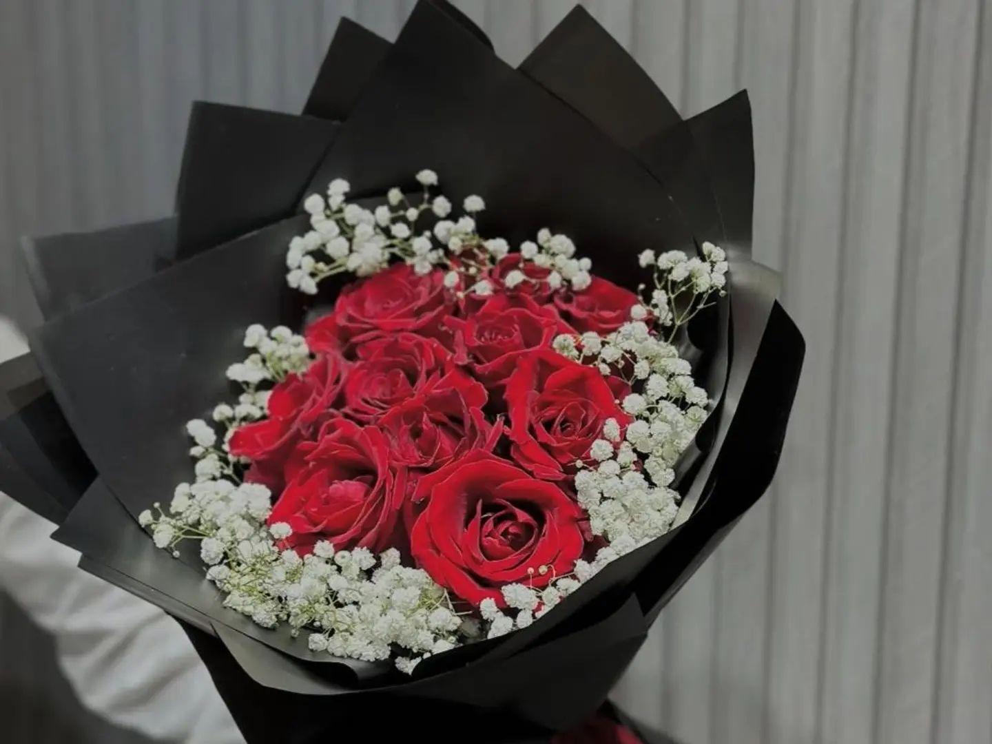 Whispers Of Love Bouquet