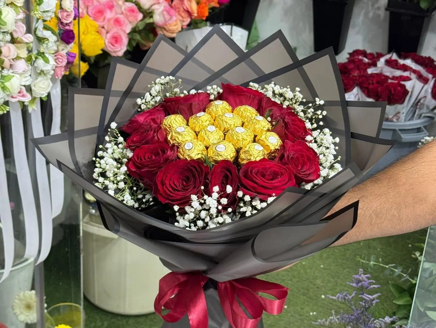 Bastani Soft Gift