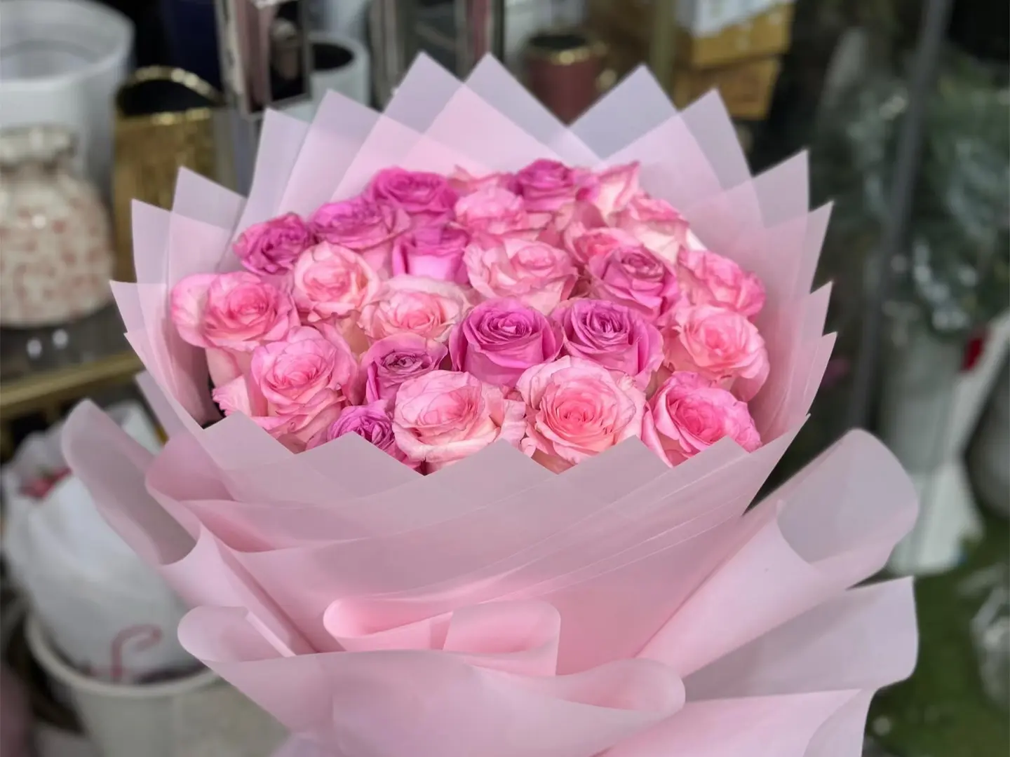 Luxurious Eid Bouquet