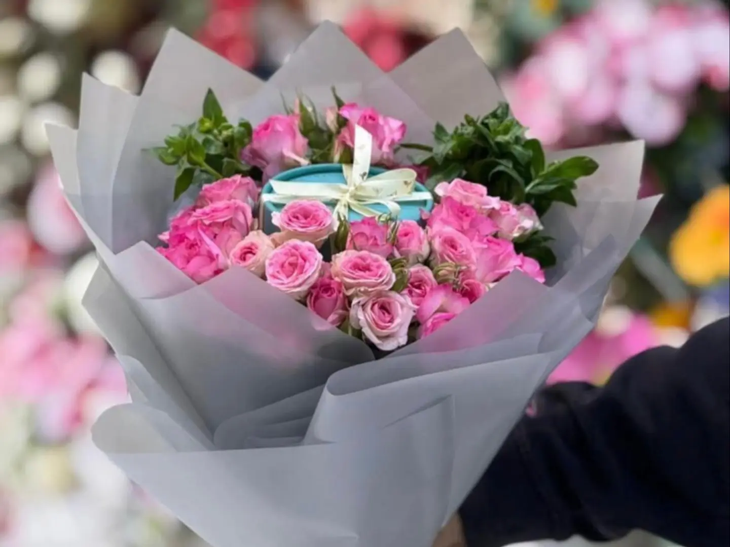 Anoush Luxury Bouquet