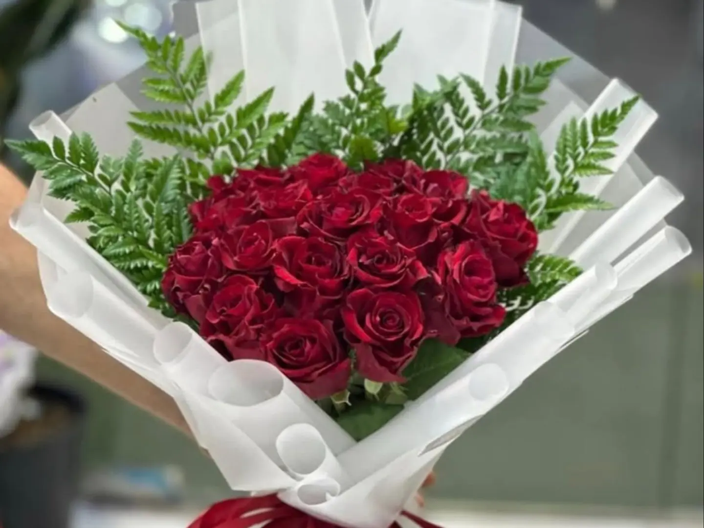 All Love Bouquet