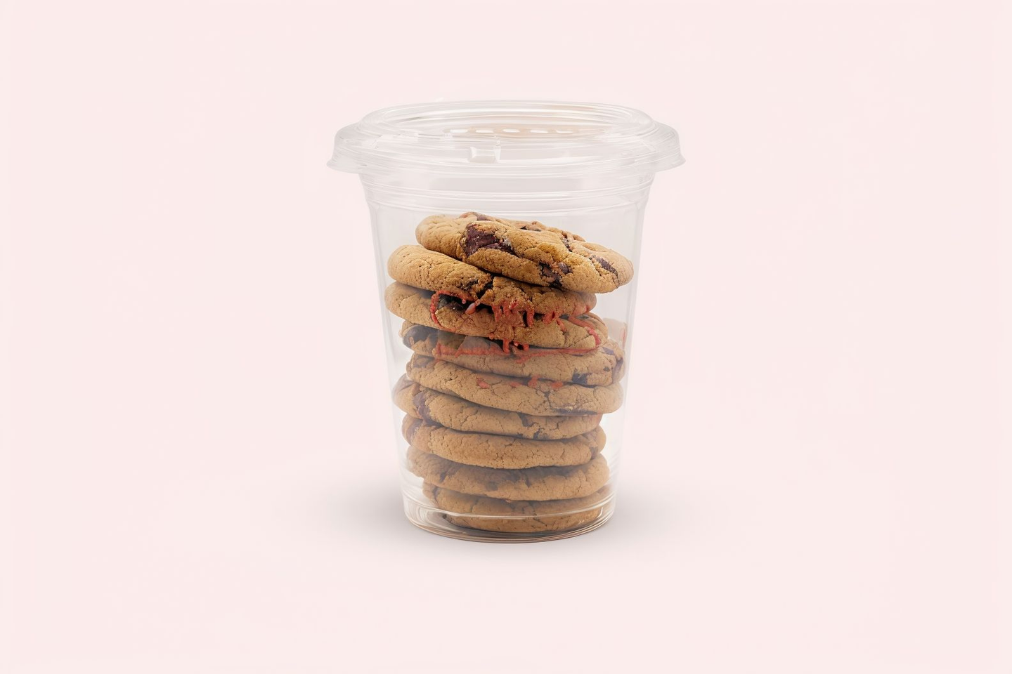 Mini Cookies
