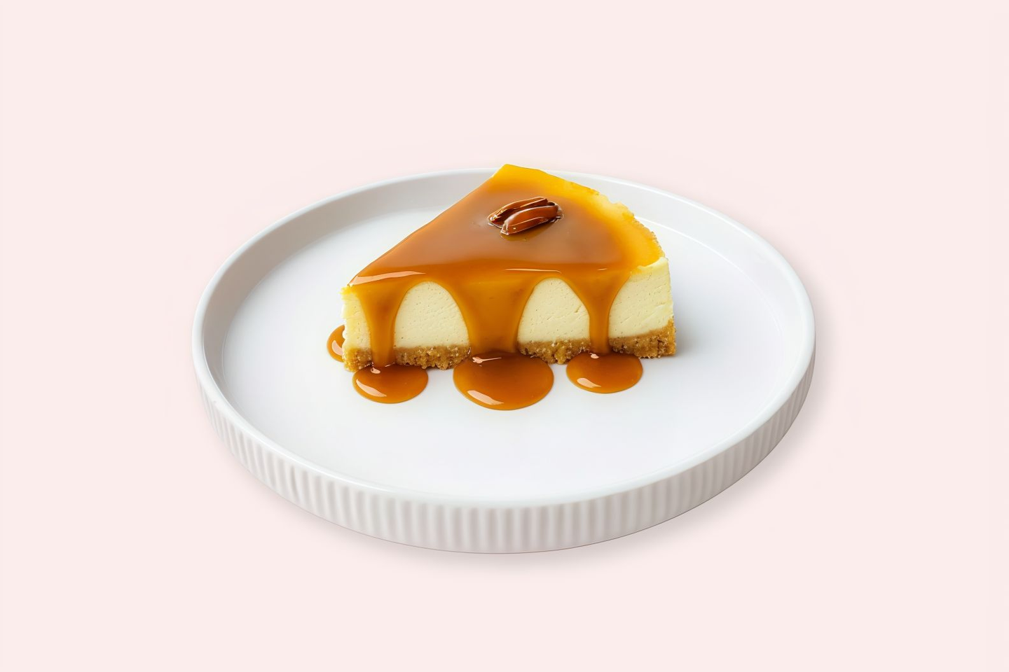 Date Cheesecake
