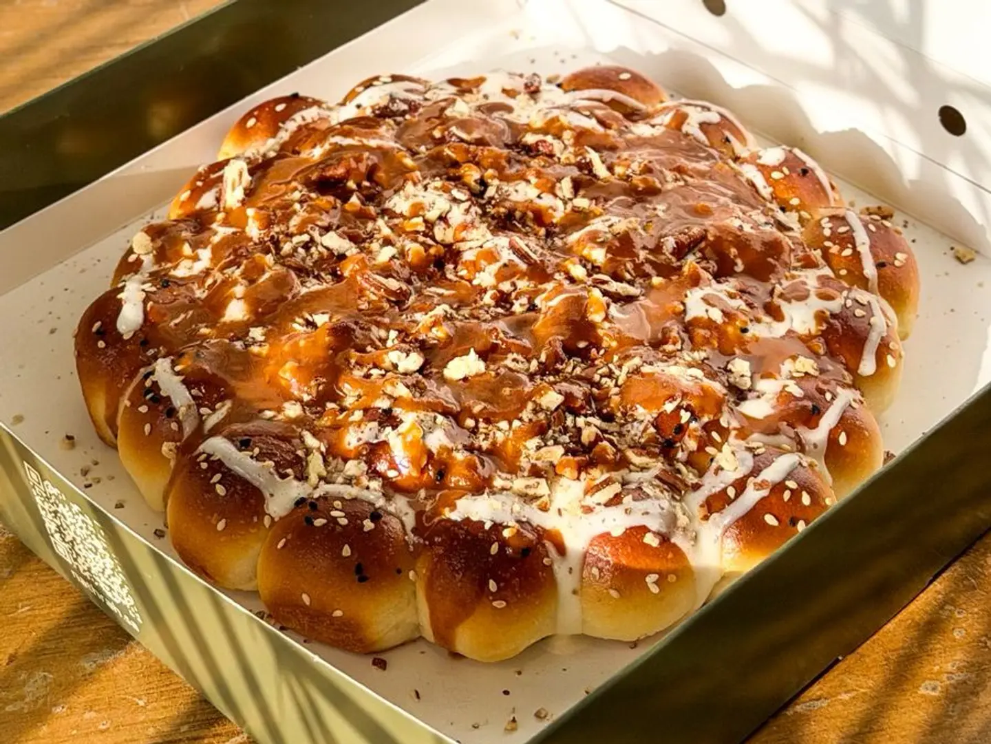 Pecan Khaliah