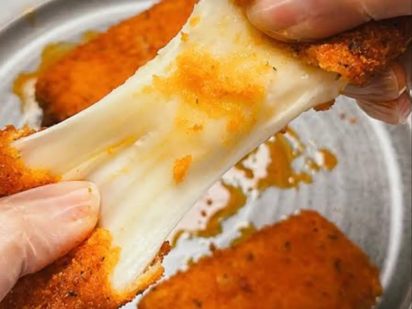 موزريلا ناشفل