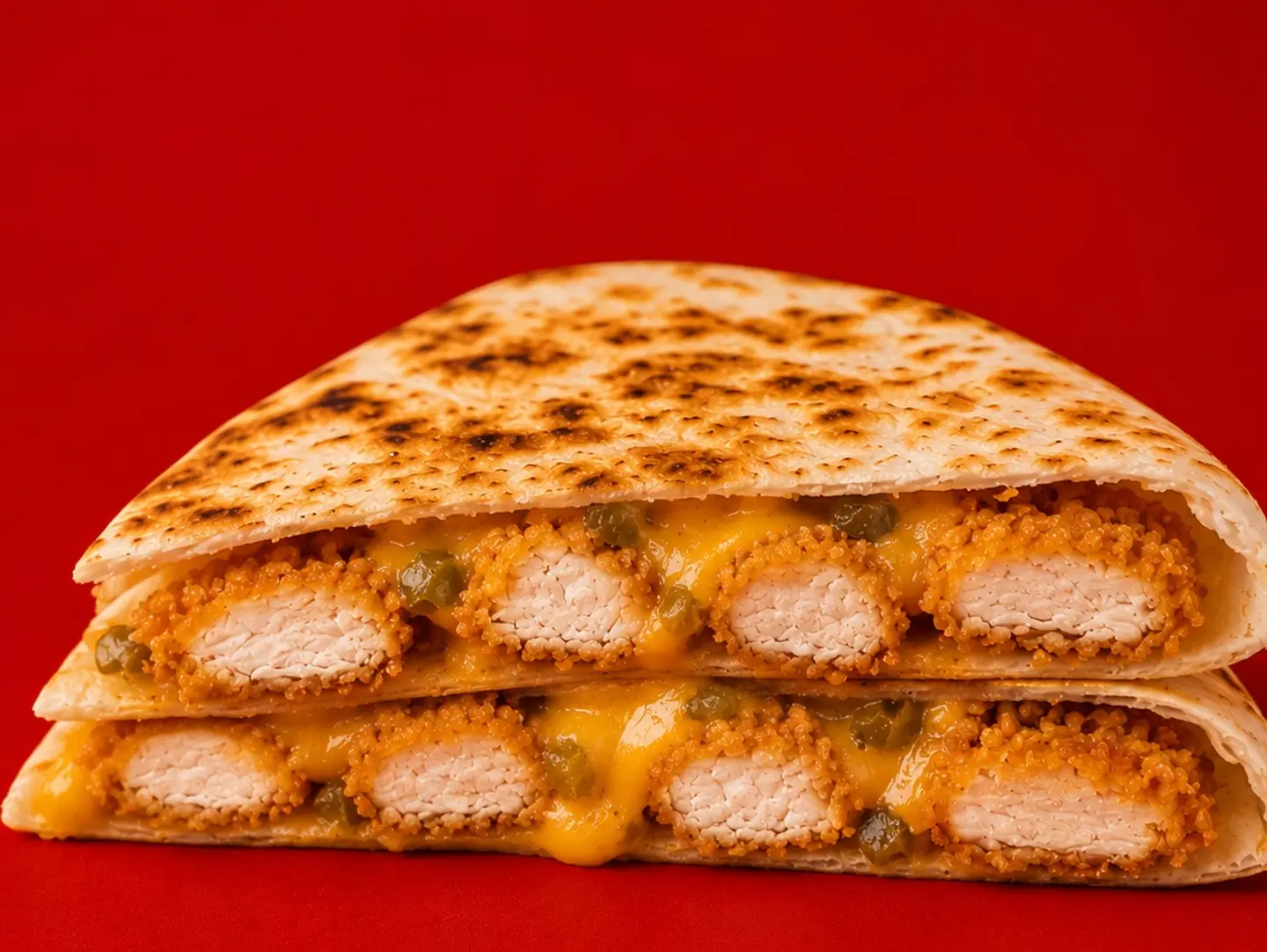 Chicken Tortilla