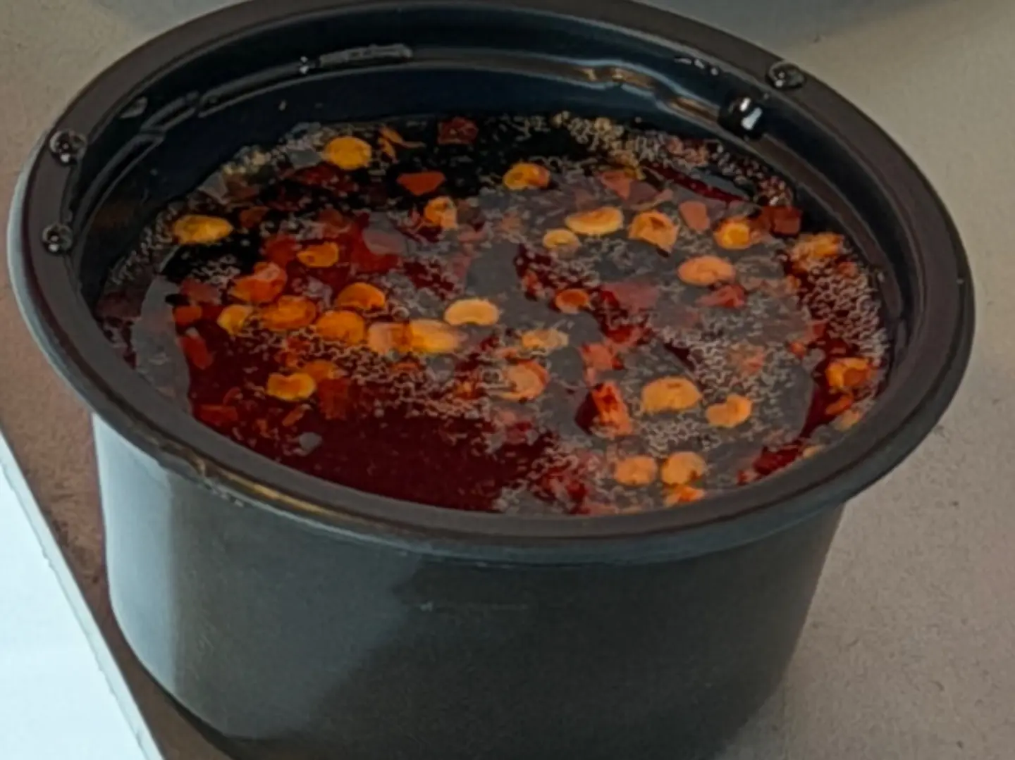 صوص العسل الحار