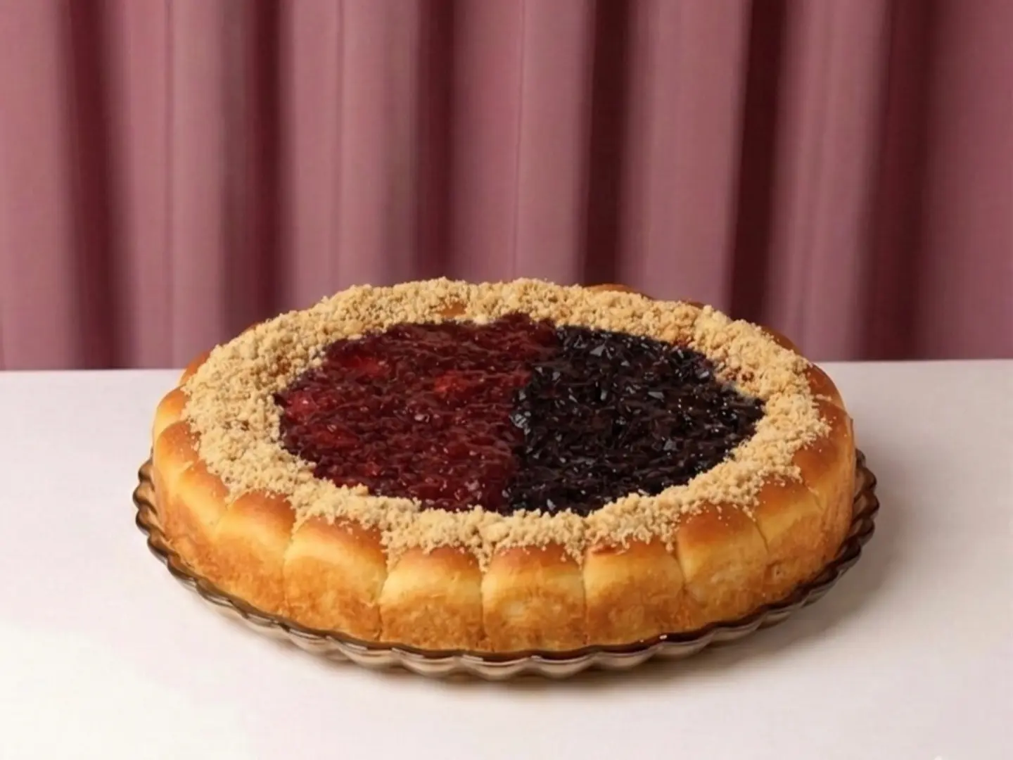 خلطة تشيز كيك