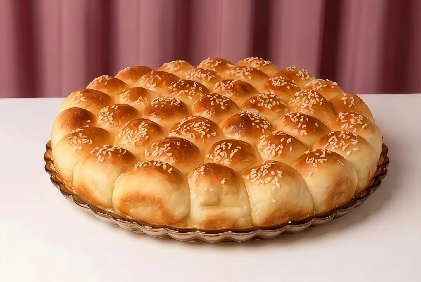 خلية جبن شيرة - صغير