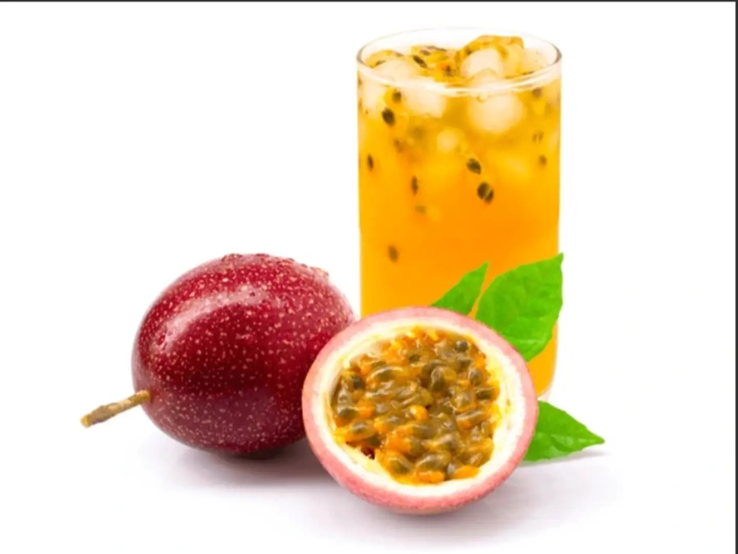 Passion Fruit