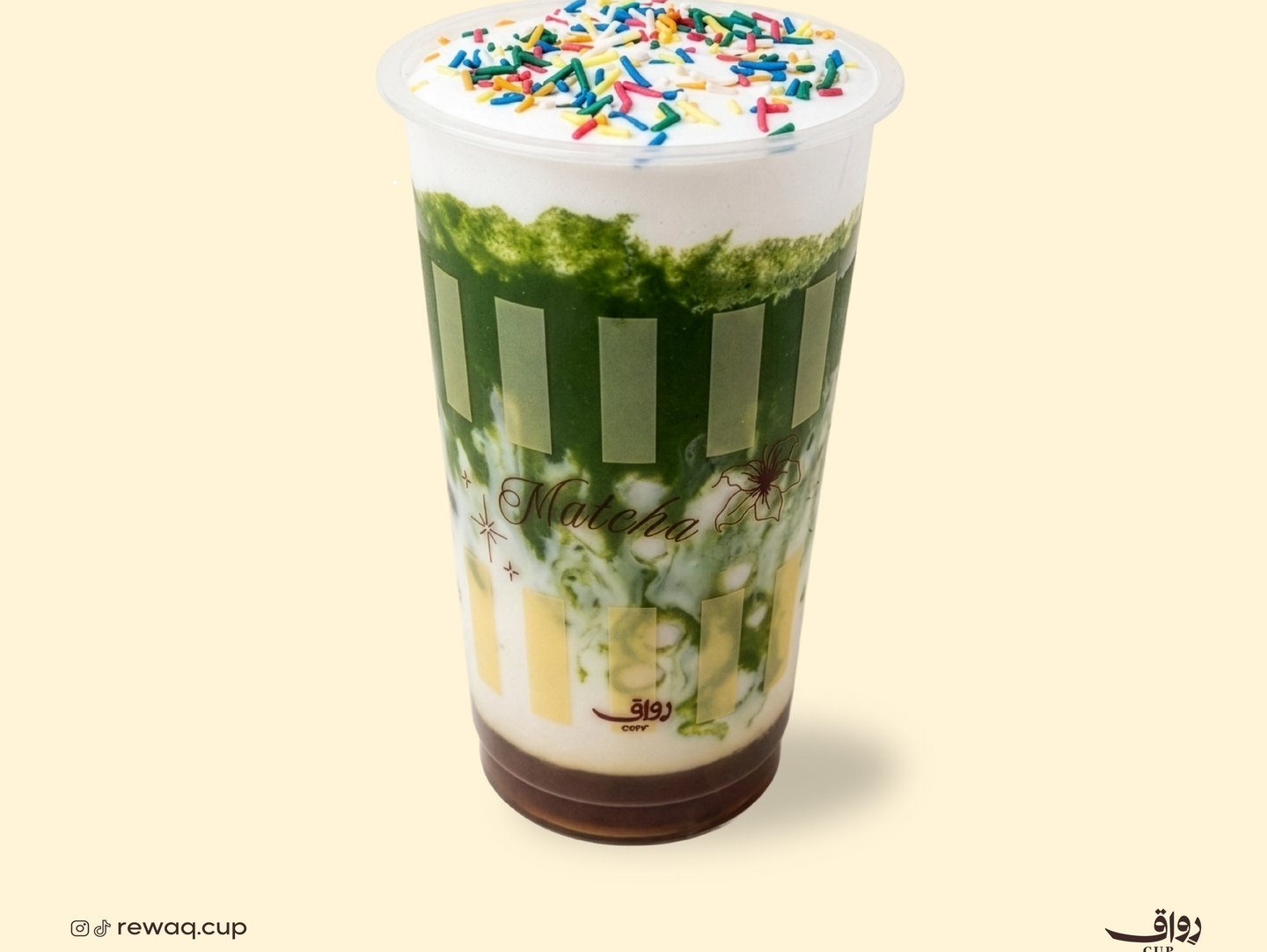 Og Matcha