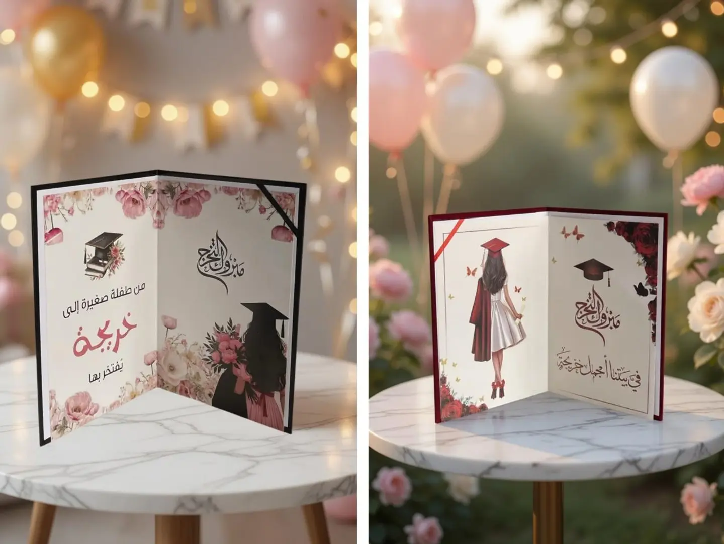 Graduation Book 1