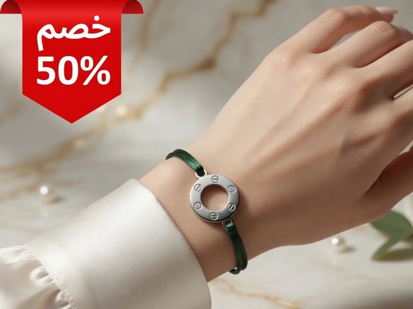 Cartier Bracelet For Both Genders