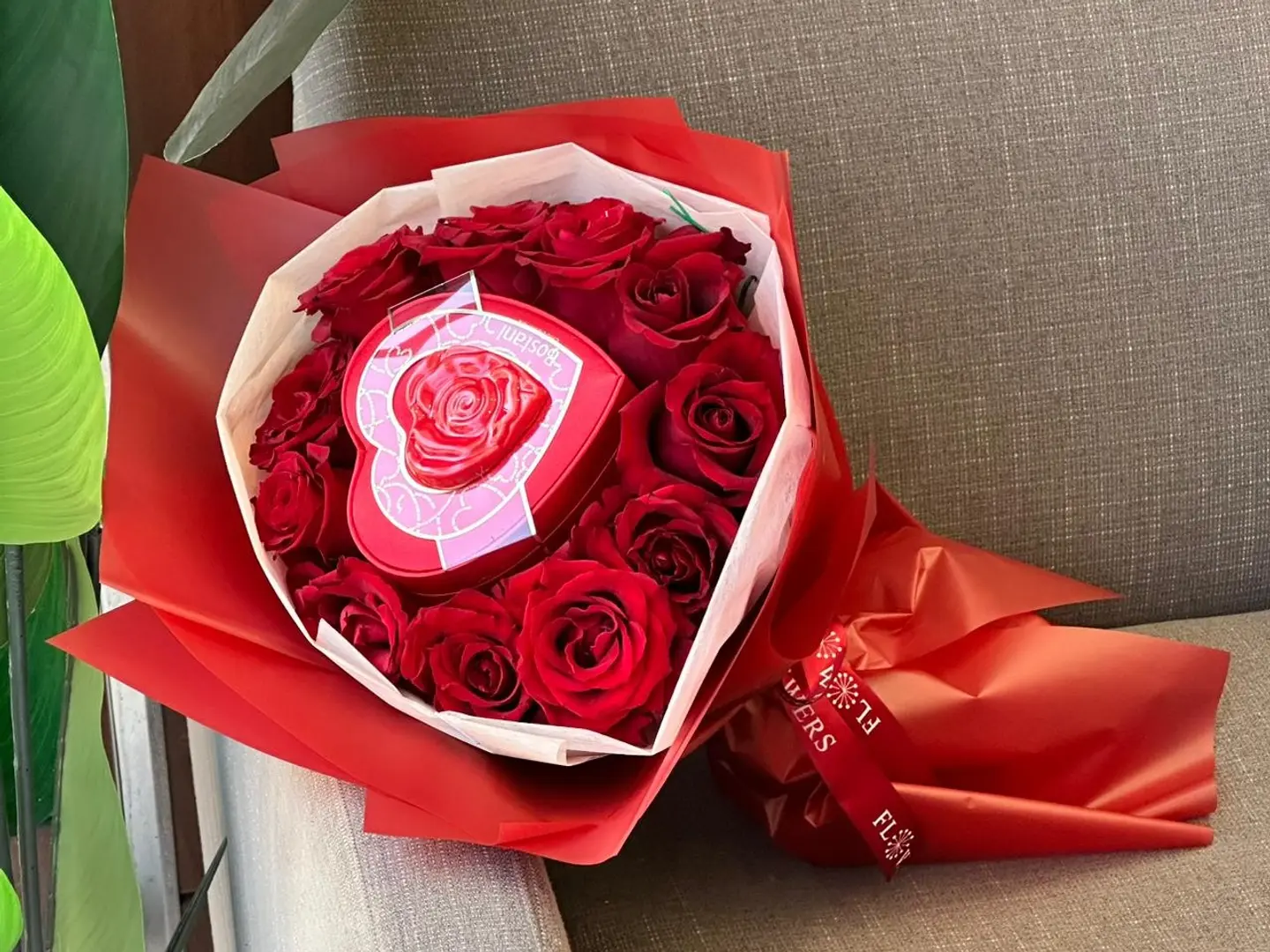 Valentine Chocolate 33