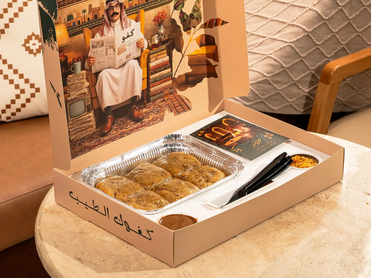 Scoop Cookies For Gatherings