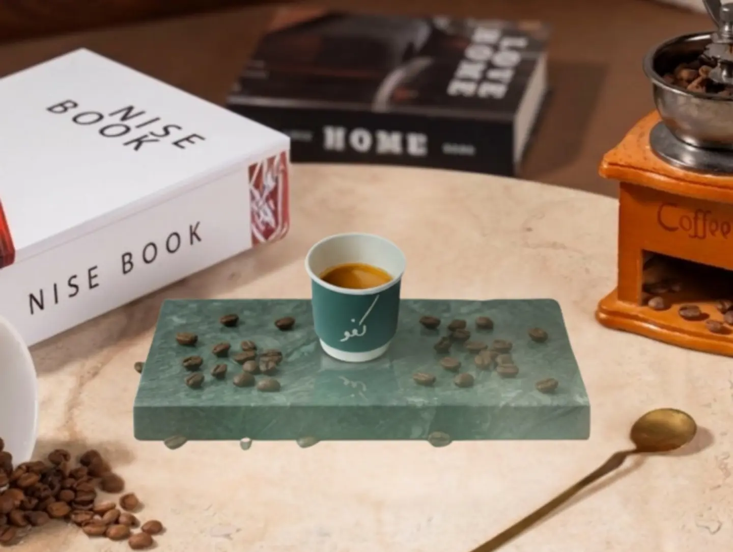 Espresso