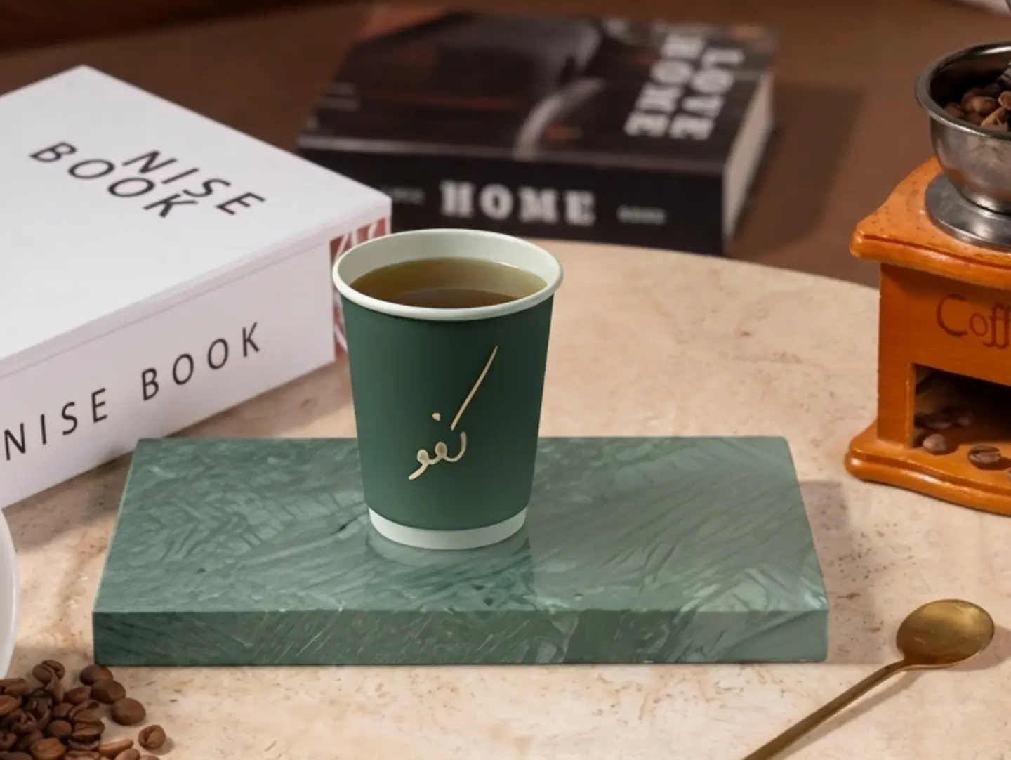 Green Tea