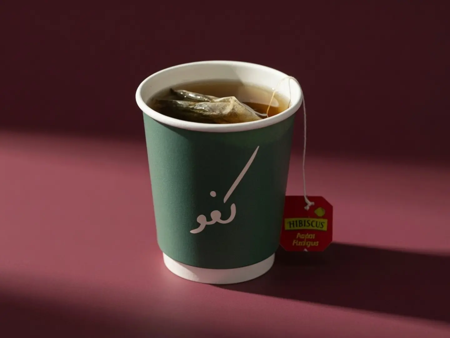 English Breakfast Tea