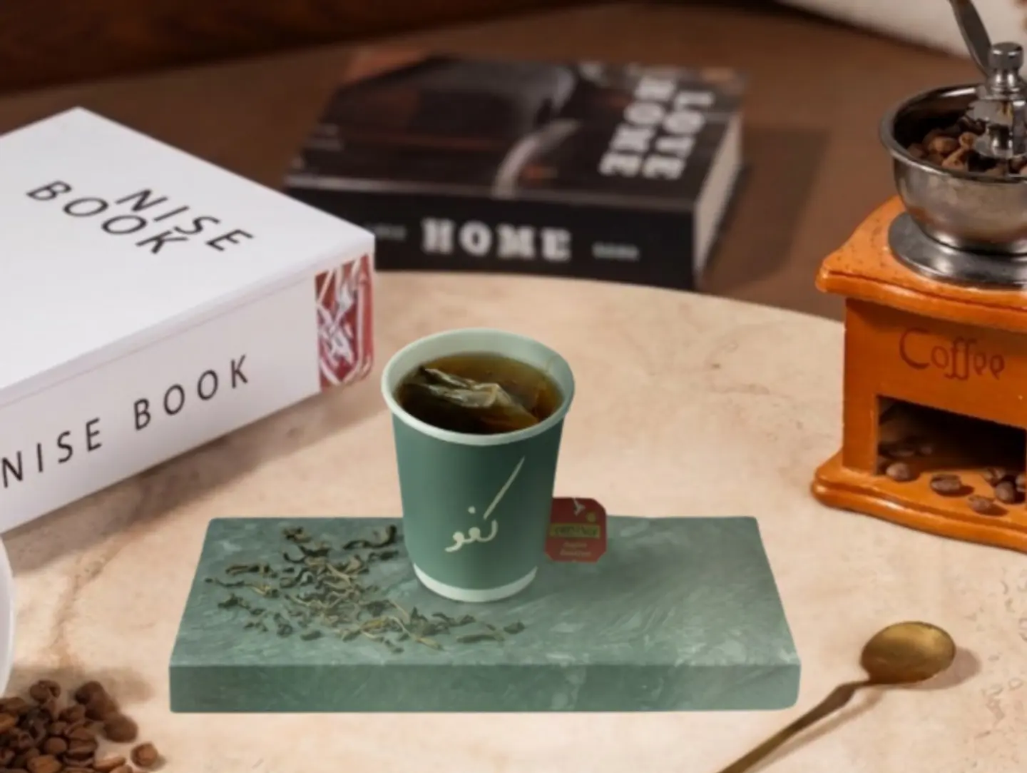 English Breakfast Tea