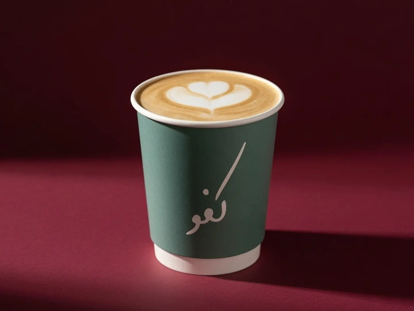 Spanish Latte