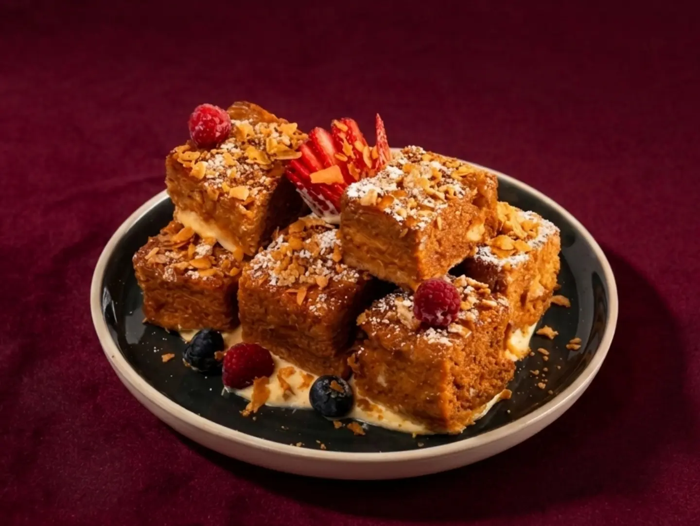 French Toast