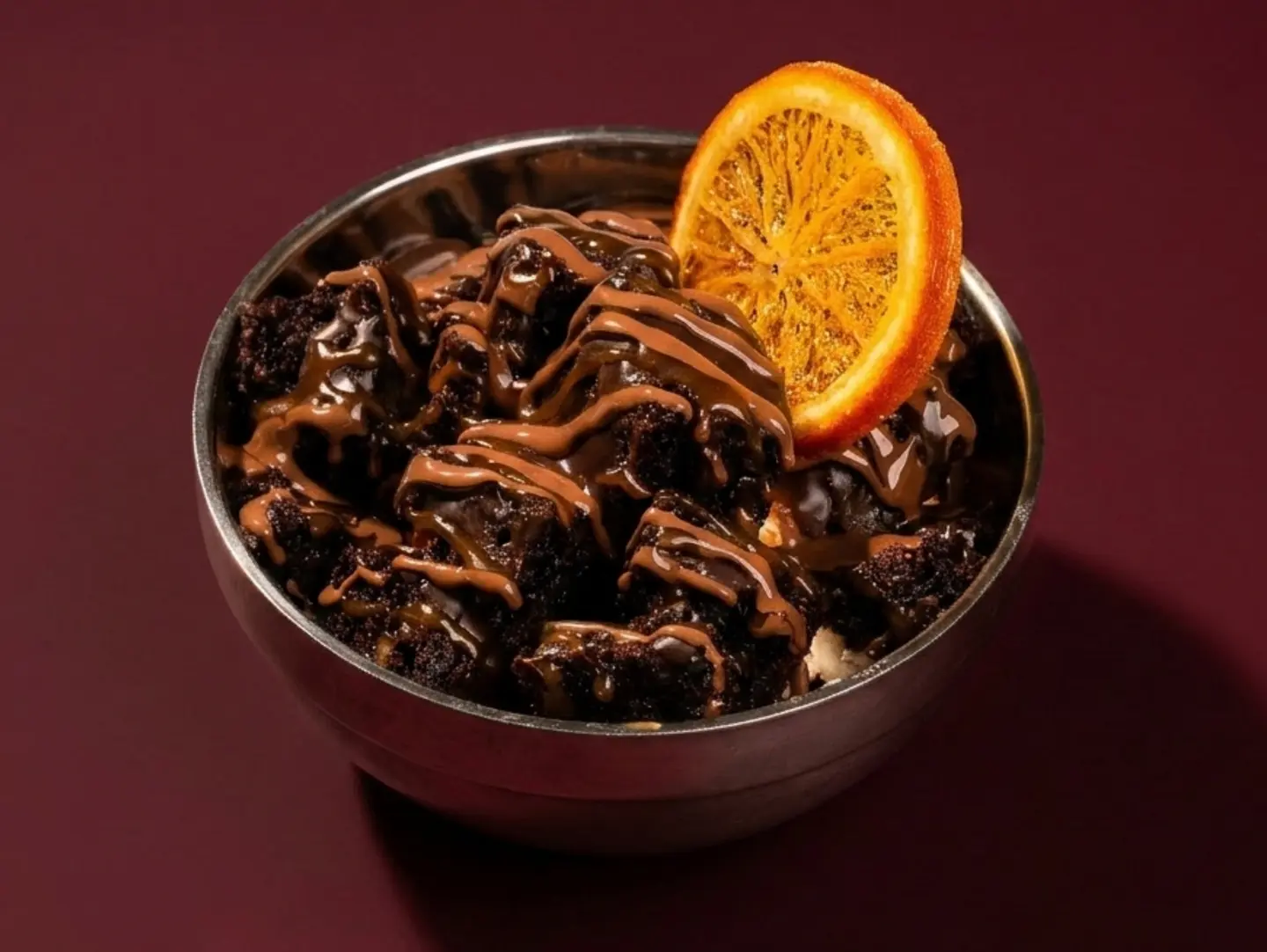 Chocolate Pudding