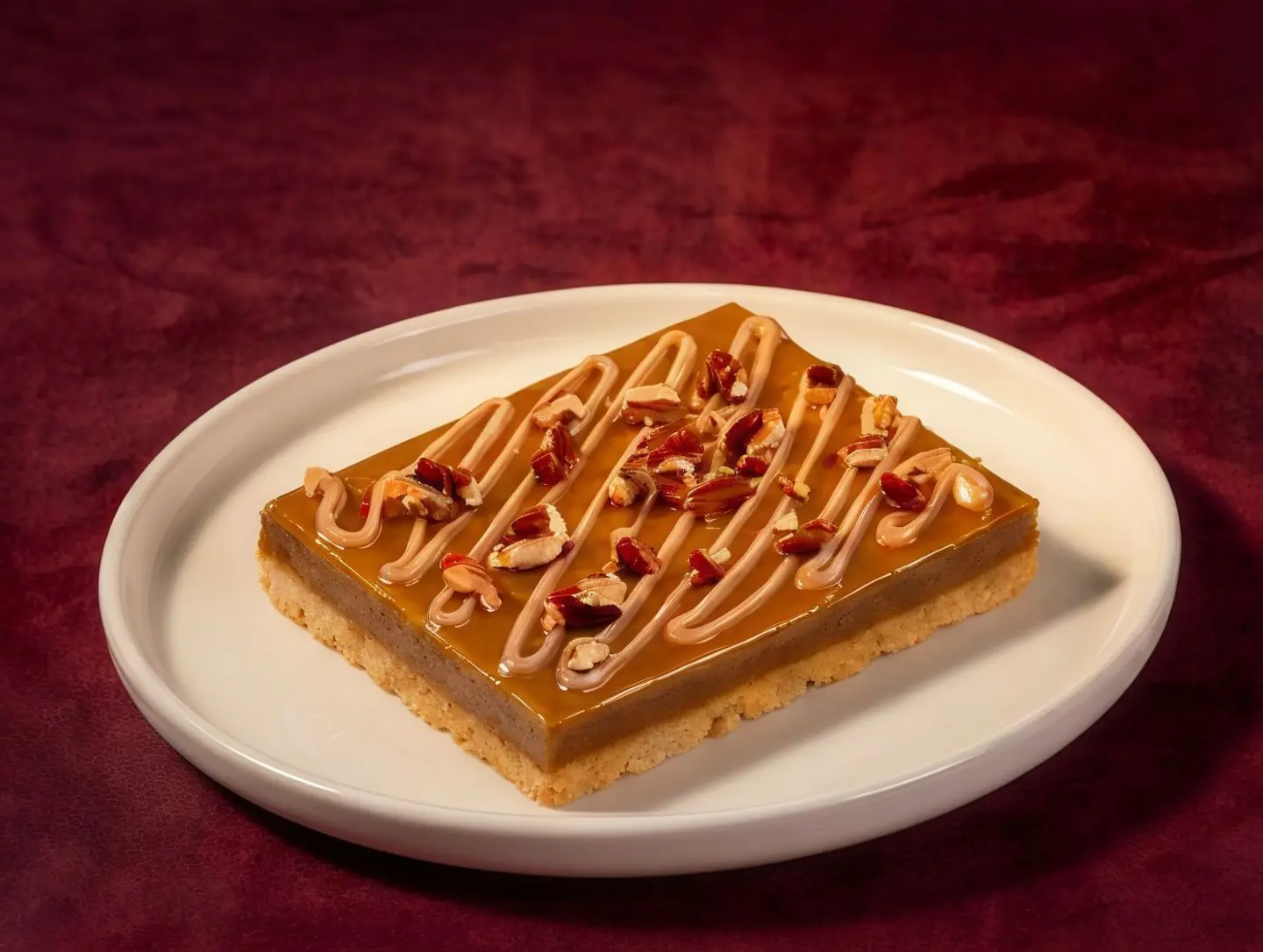 Pecan Cake