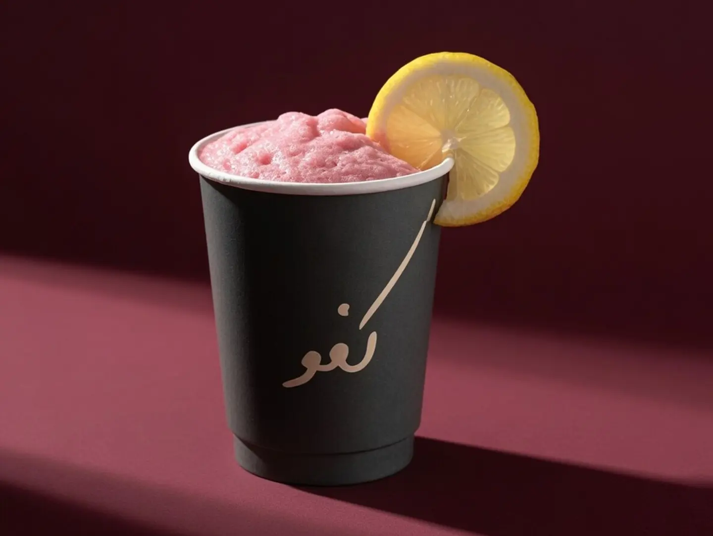 Iced Hibiscus