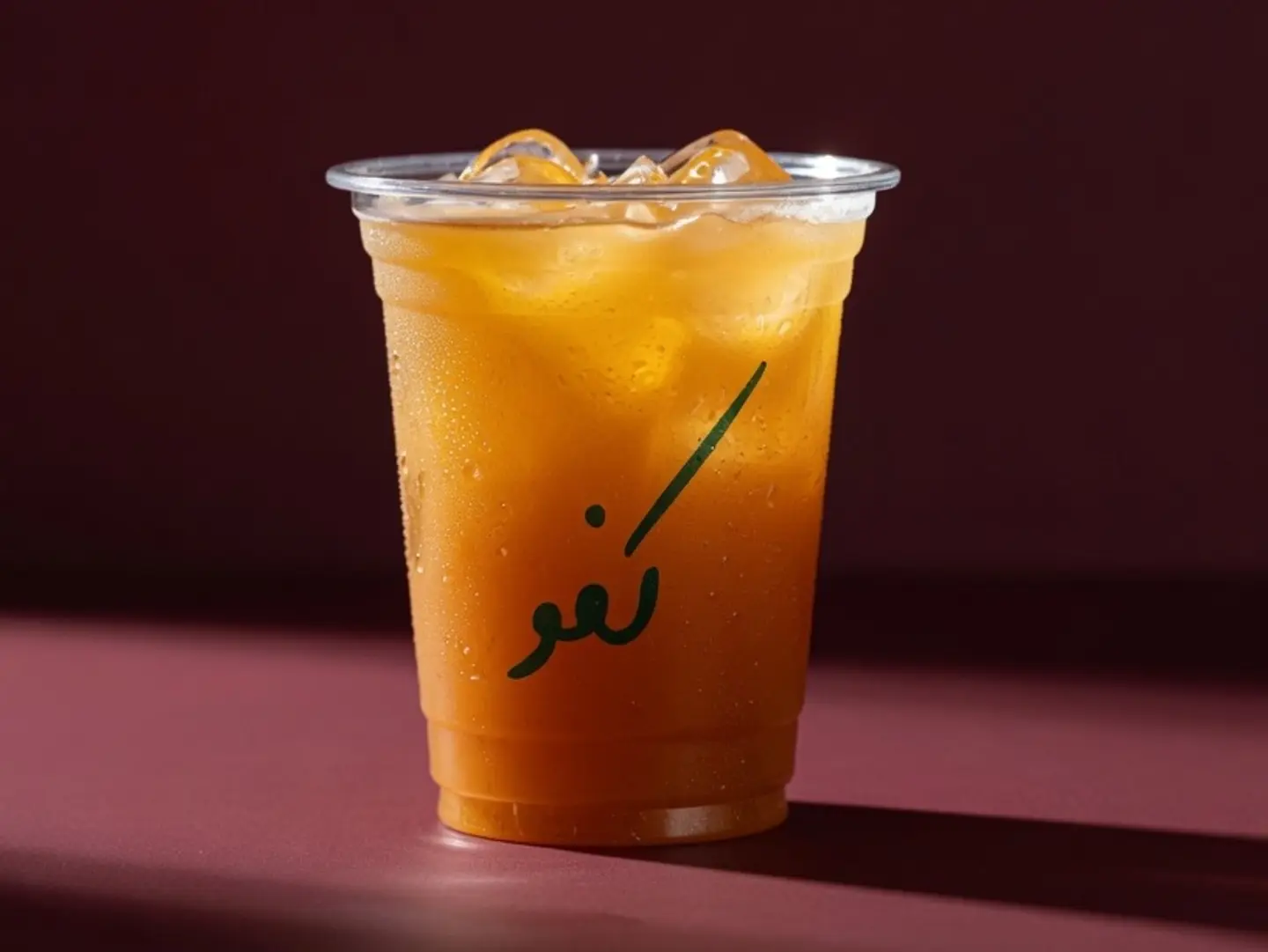 Iced Tea