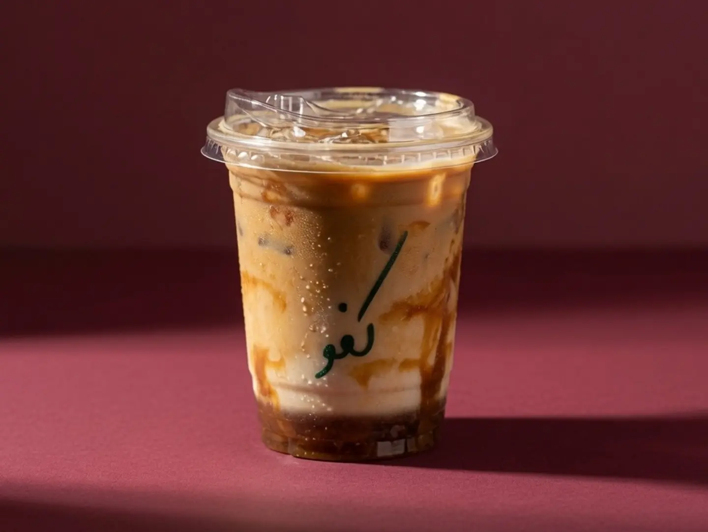 Iced Mocha