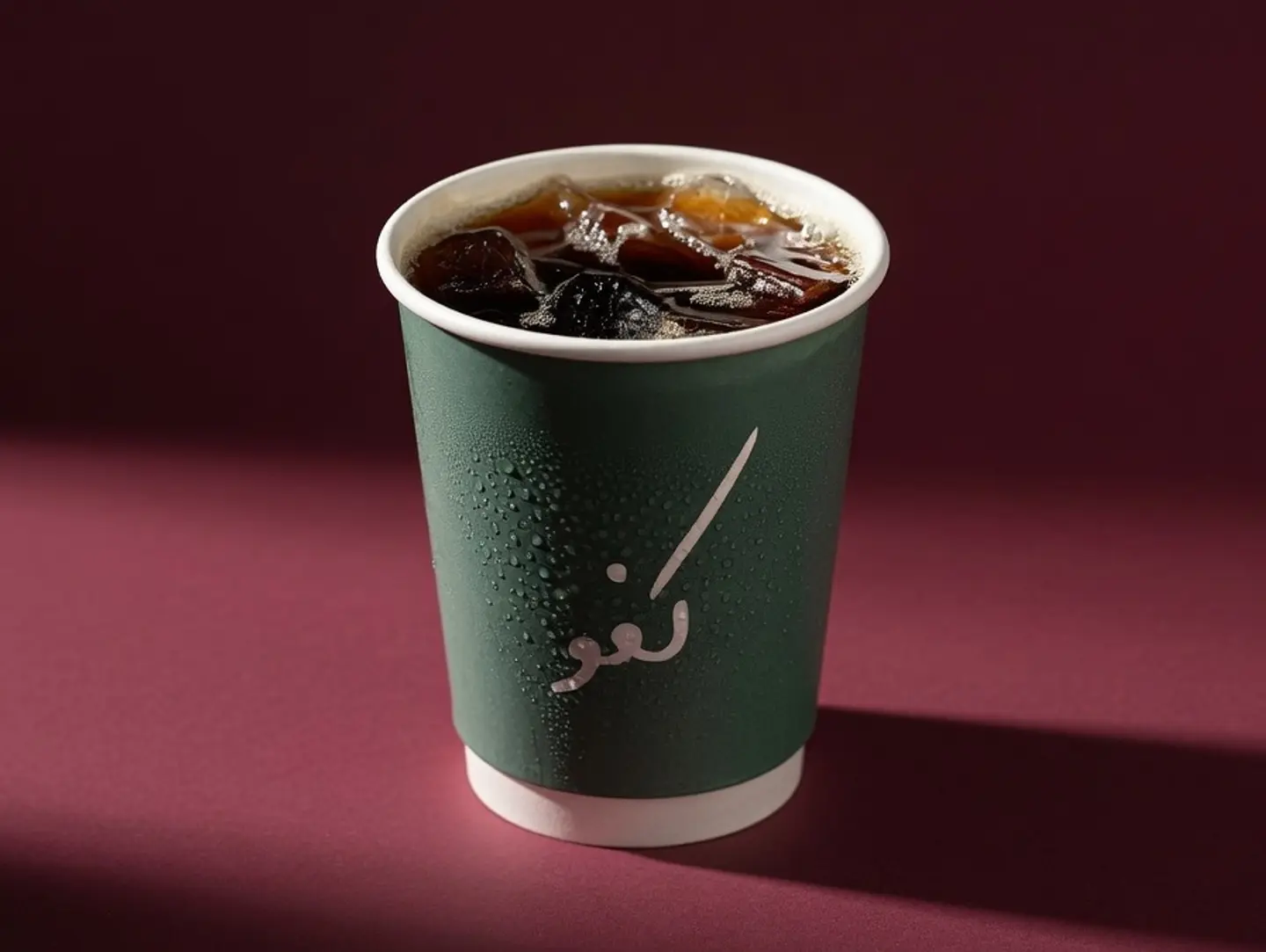 Iced V60