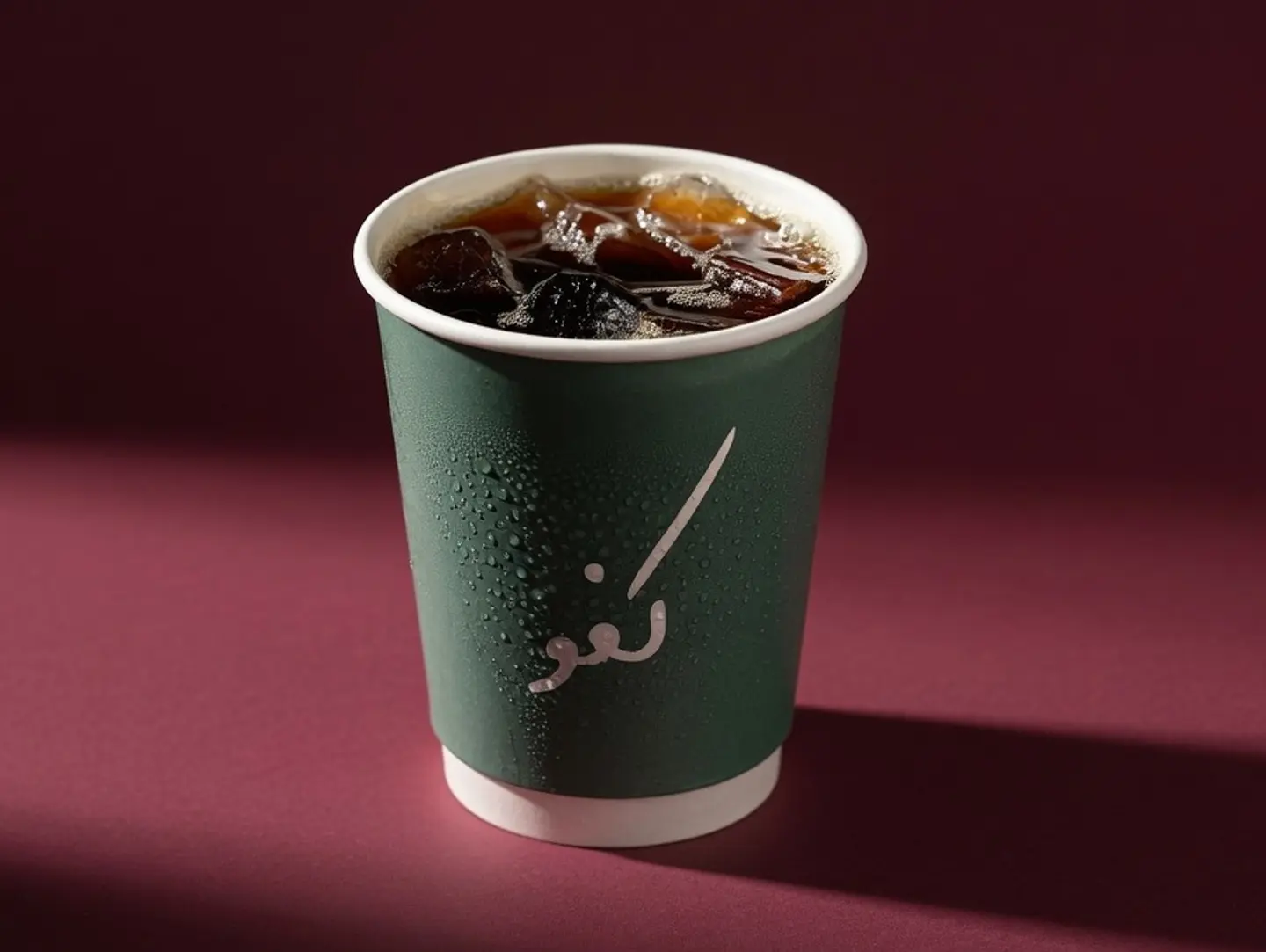 Iced Coffee Day12 Oz.