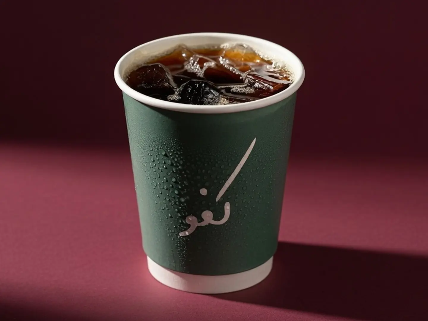 Iced Coffee Day Small