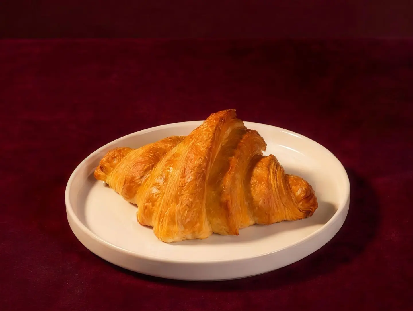 Butter Croissant