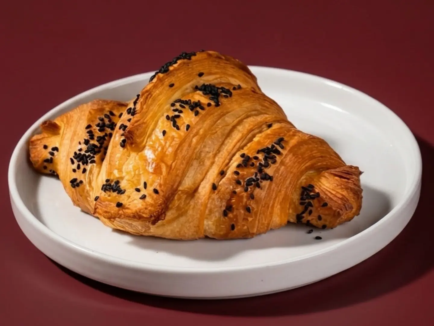 Cheese Croissant