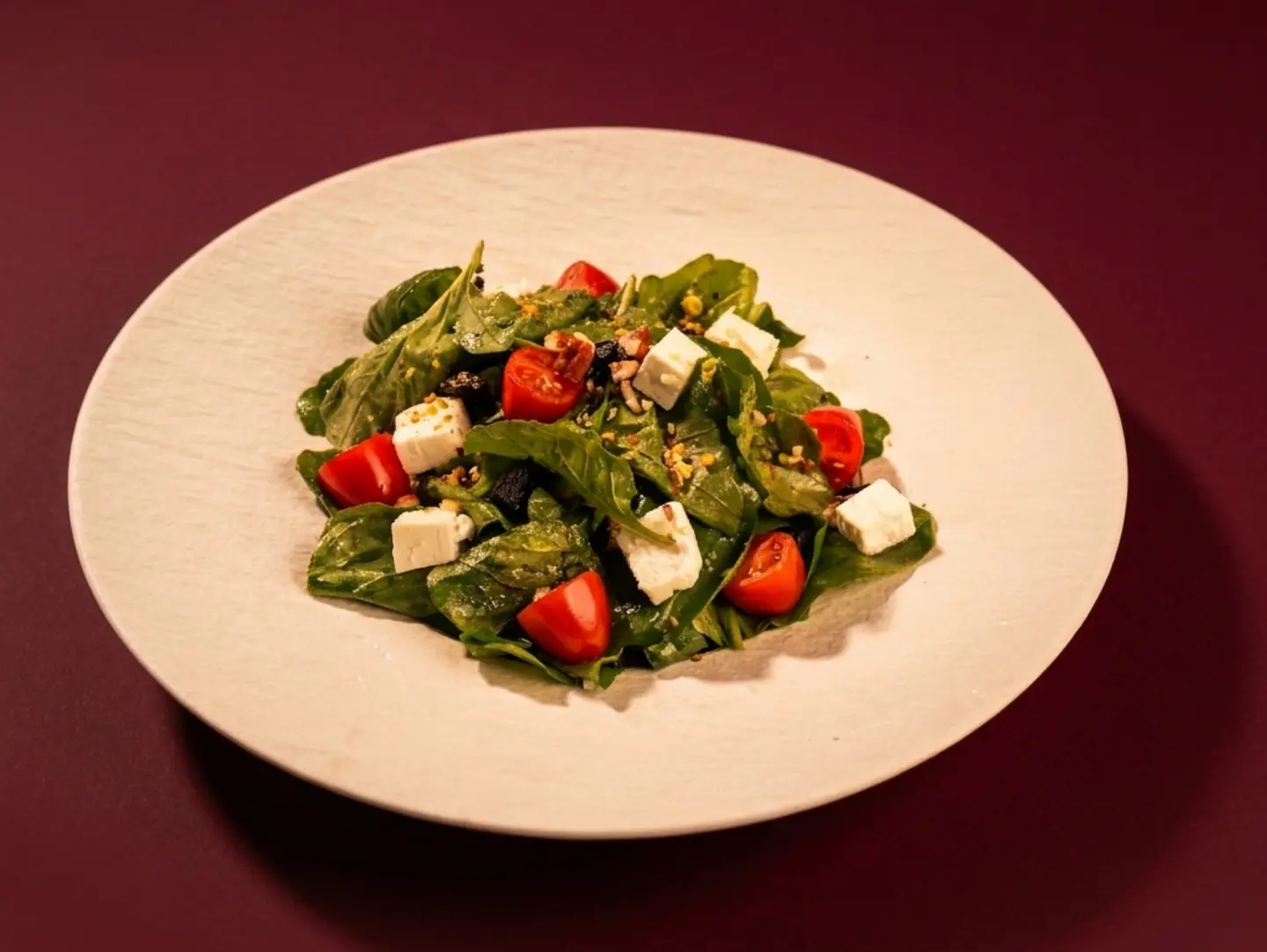 Roca Salad