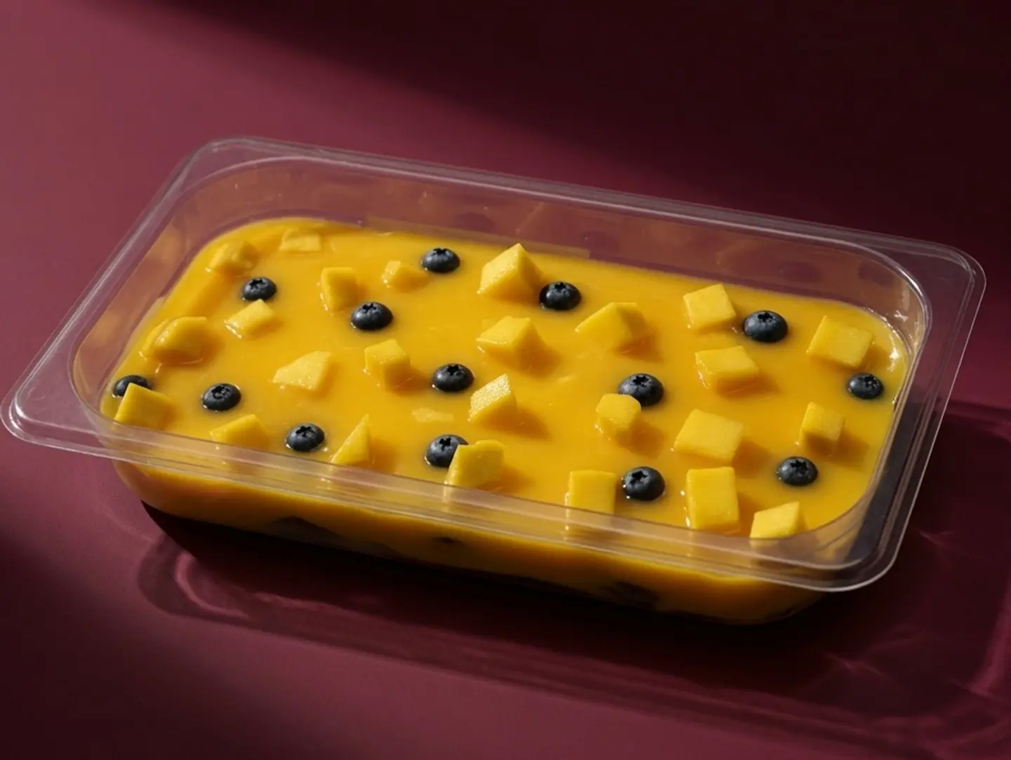 Truffle Mango Tray(Meduim