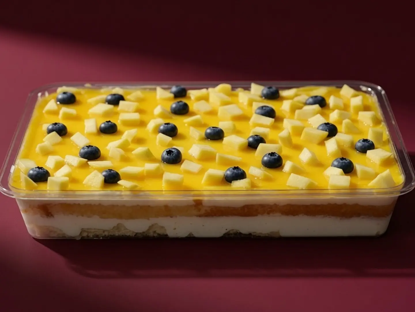 Truffle Mango