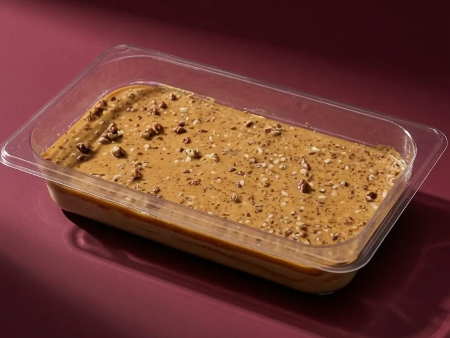 Truffle Pecan Tray(Medium)