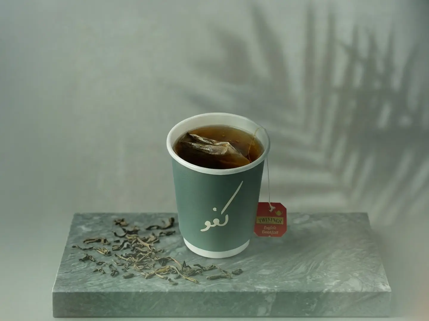 English Breakfast Tea