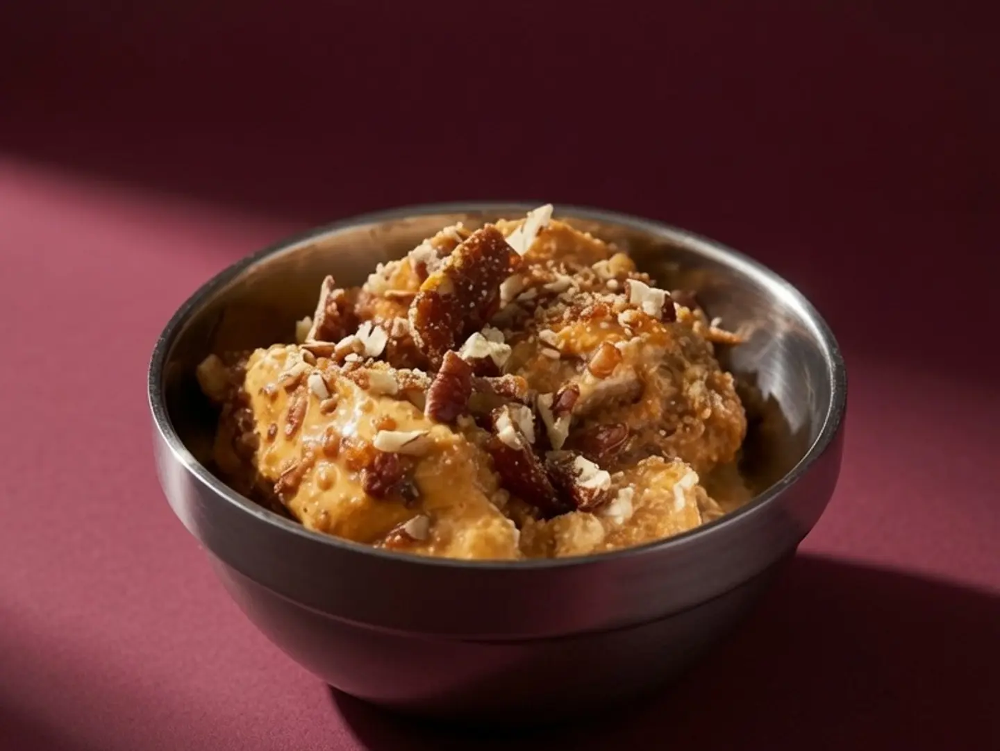 Truffle Pecan (Scoop)