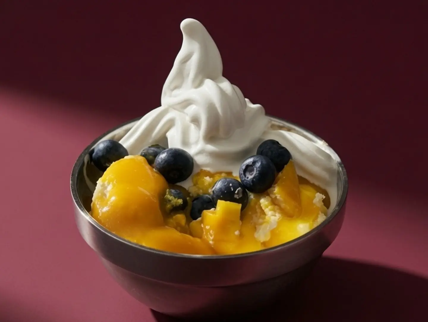 Truffle Mango(Scoop)