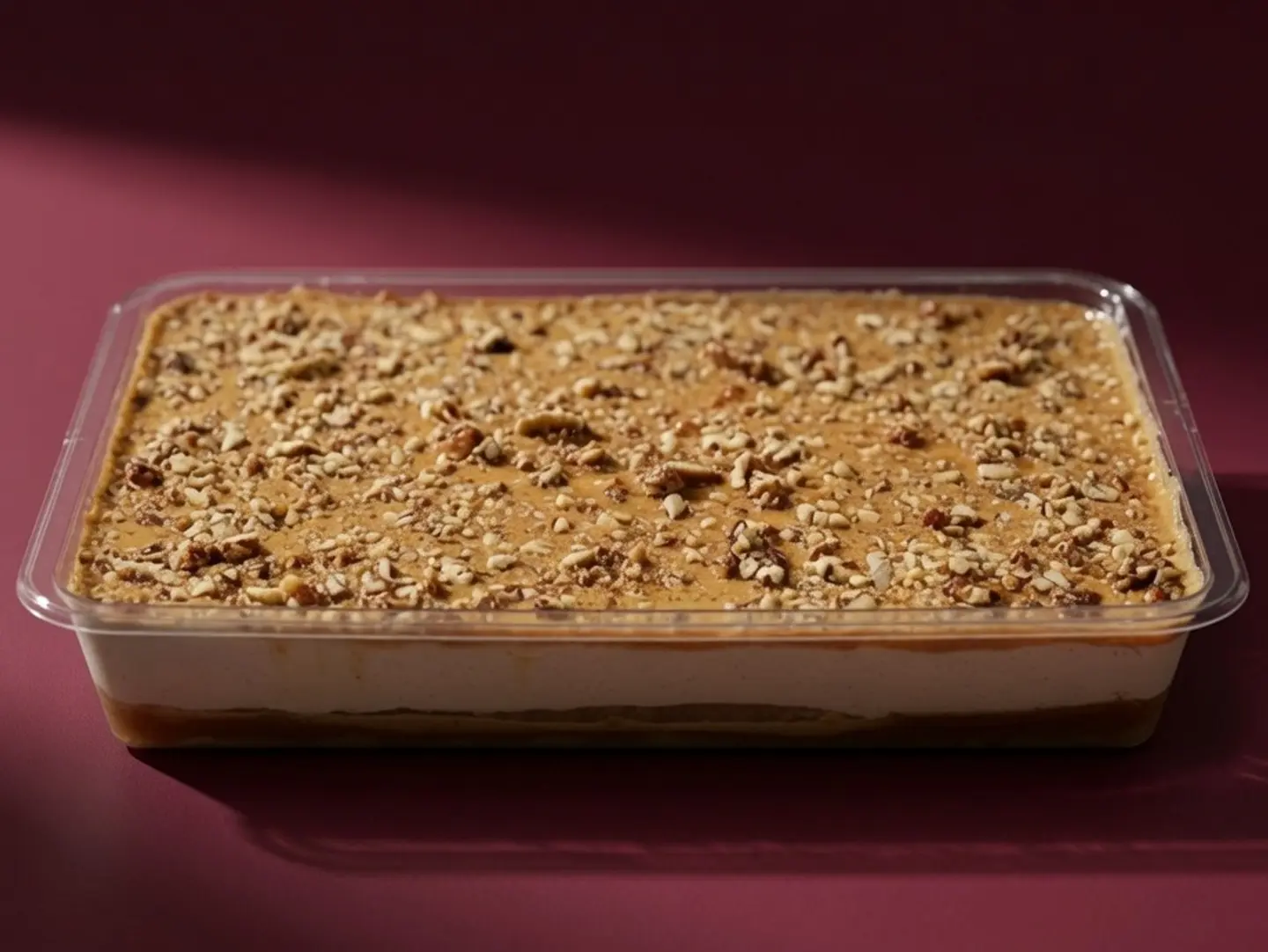 Truffle Pecan