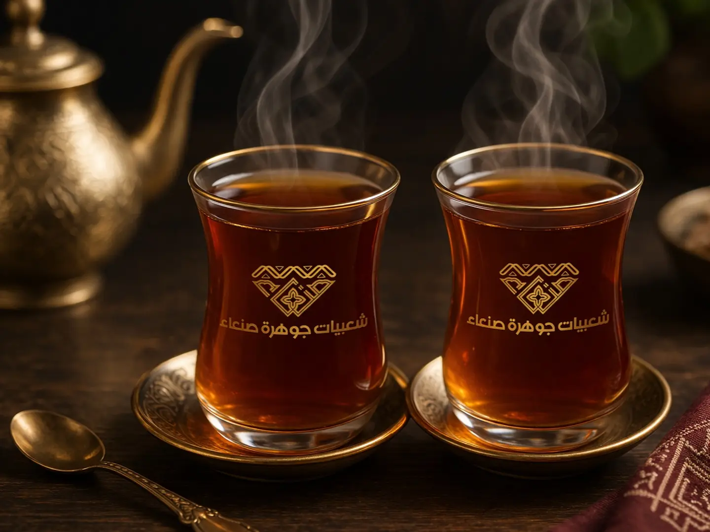 Plain Tea