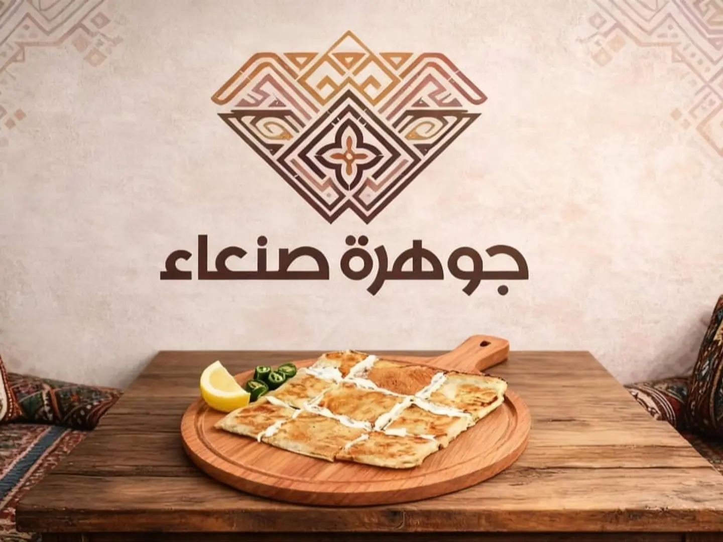 Al Jawhara Mutabbaq